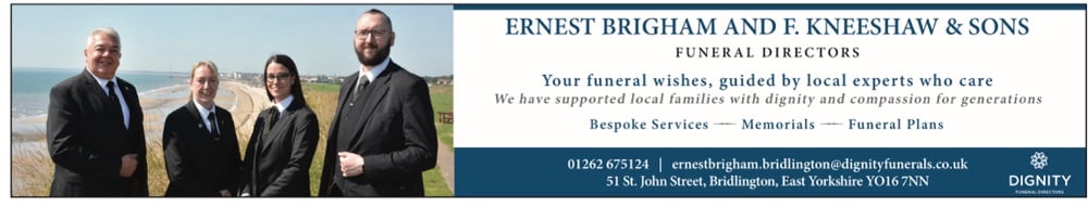 Family notices and funeral arrangements- November, 2025