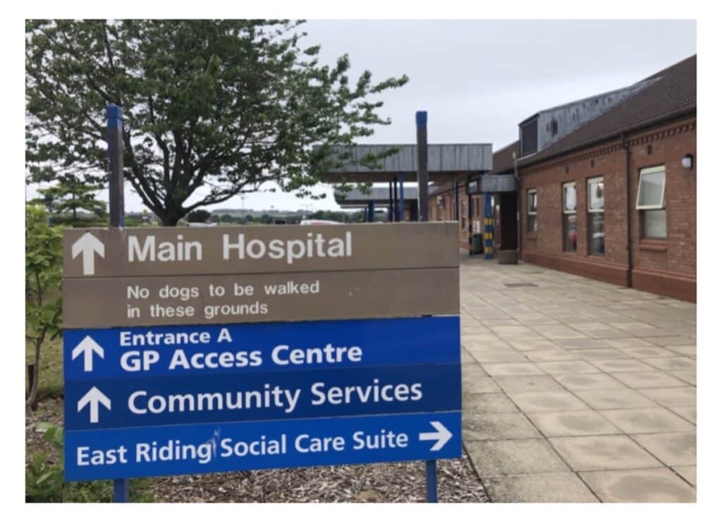 Bridlington Health Forum reports on ‘managed decline of the hospital, shortage of dentists and health inequalities’ as a further meeting is planned for 21 July…