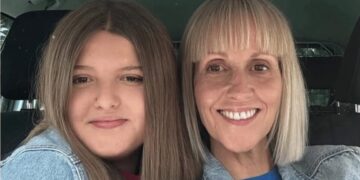 Police release names of mother and daughter who sadly died in the Withernsea sea tragedy