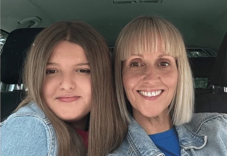 Police release names of mother and daughter who sadly died in the Withernsea sea tragedy
