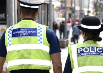 Women charged with Bridlington thefts
