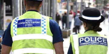 Women charged with Bridlington thefts