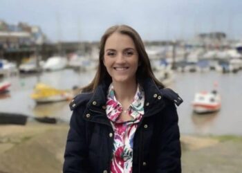 Bridlington ER county councillor joins Restore Britain political party