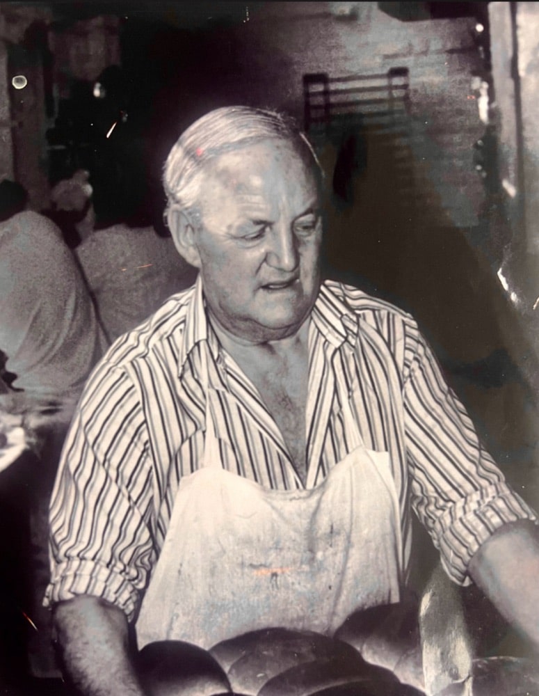 A Bridlington Institution…Richardsons Bakery celebrates over a century of business
