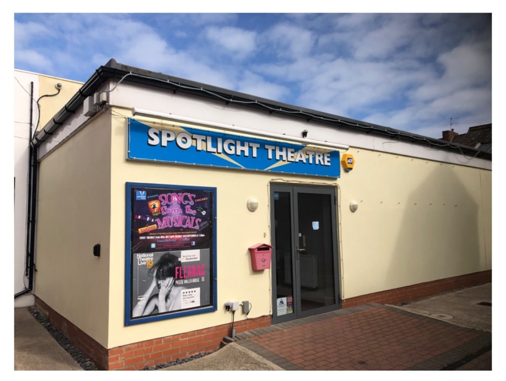 Bridlington’s Spotlight Theatre unveils Christmas Show dates