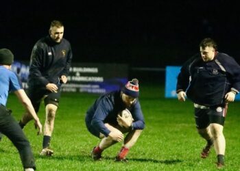 Match Preview - Bridlington RUFC away to Roundhegians - 6/12/25