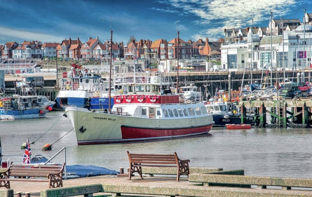 Bridlington’s Yorkshire Belle set to sail into the 2026 season with schedule announced
