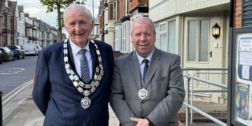 New Mayor elected for Bridlington