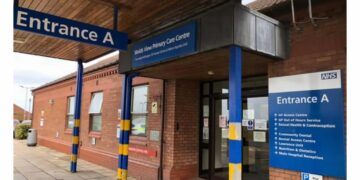 Closure of Bridlington Care Unit at Bridlington suspended as Trust set to review plans