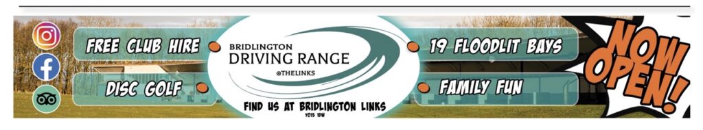 Look to the sky…Bridlington Kite Festival set for 16/17 May