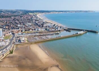 Hull & ER Mayor Luke Campbell reviews major growth projects including revival of Bridlington Marina project