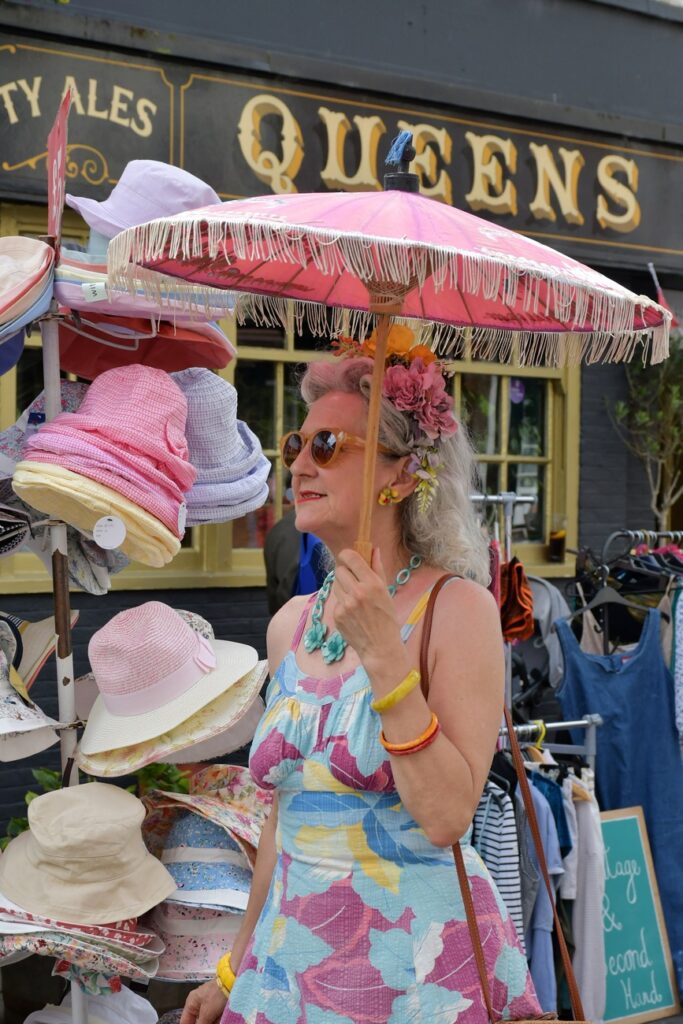 Thousands expected as Bridlington Old Town Vintage Festival returns this Sunday - 28 June