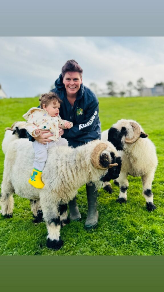 The Ewe-nique Experience: Cuddly sheep retreat brings smiles to the Yorkshire Coast