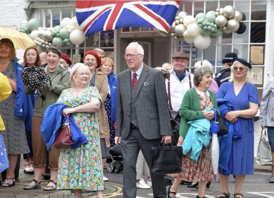 Fabulous Old Town Vintage Festival set for 28 June
