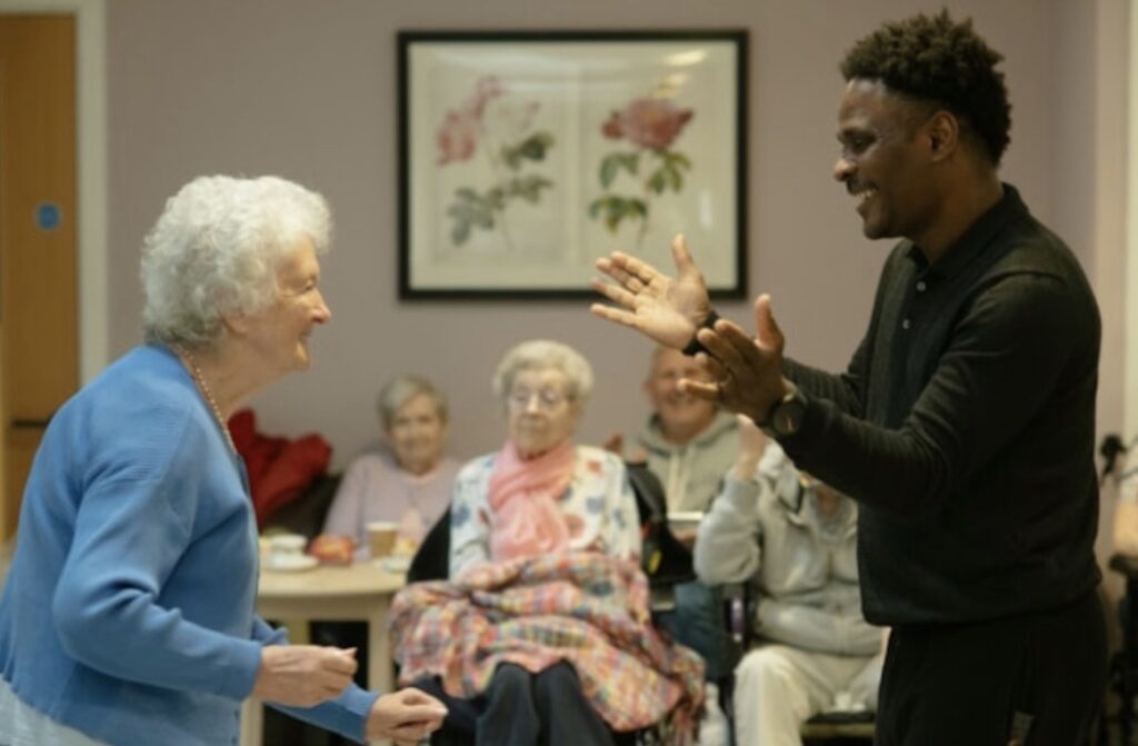 New programme to improve pathways into adult social care careers coming to Bridlington