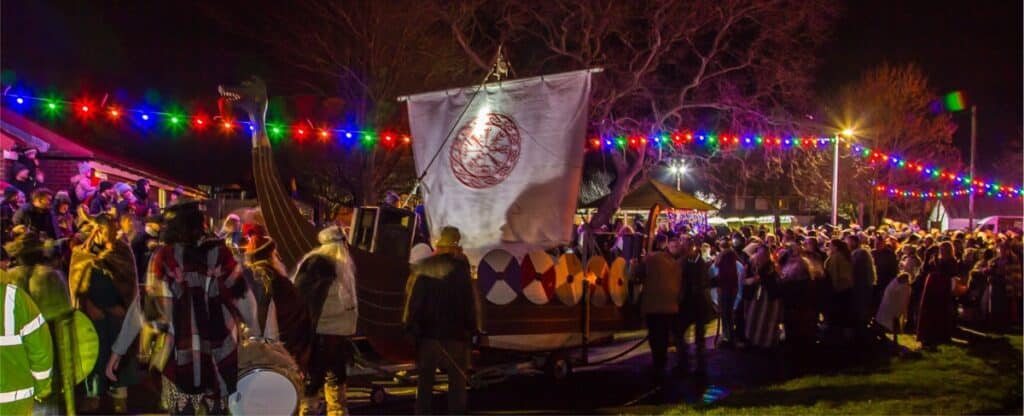 Sadness after Flamborough Fire Festival is cancelled