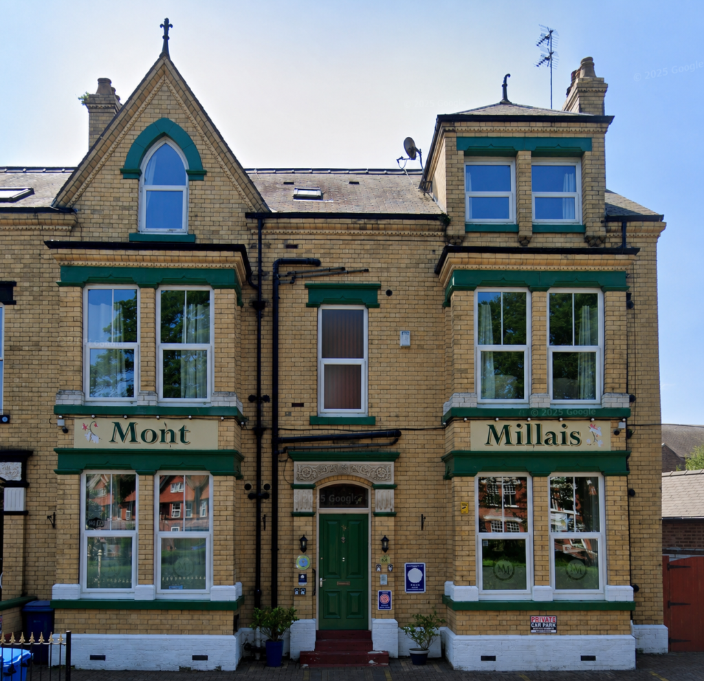 New life for Bridlington’s former guest houses
