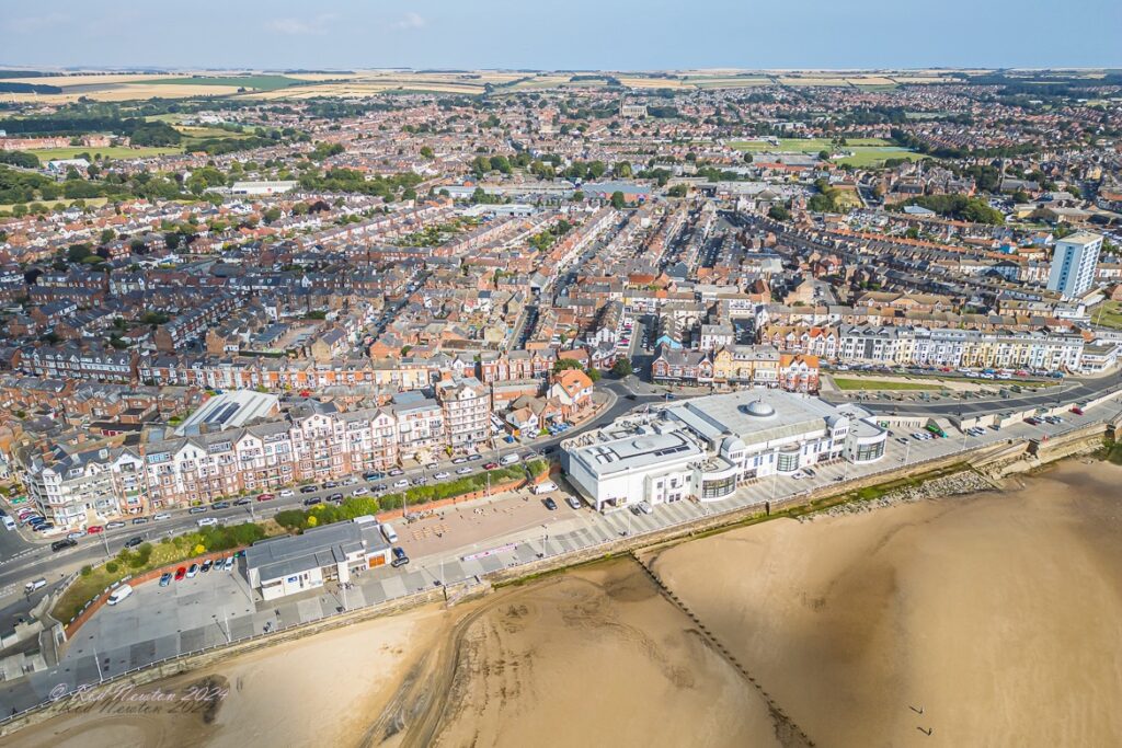 Bridlington misses out on UK Town of Culture shortlist
