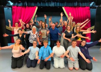 Spotlight Theatre Showstopper set for Summer Season