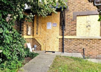 Bridlington property issued full closure order following neighbourhood policing action