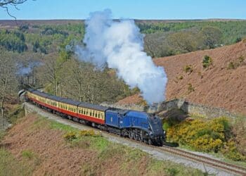 North Yorkshire Moors Railway announces line-up for Annual Steam Gala and ticket price freeze