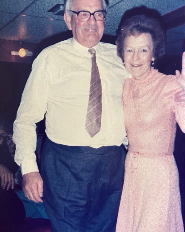 Family announcements and Funeral Notice - August 2026