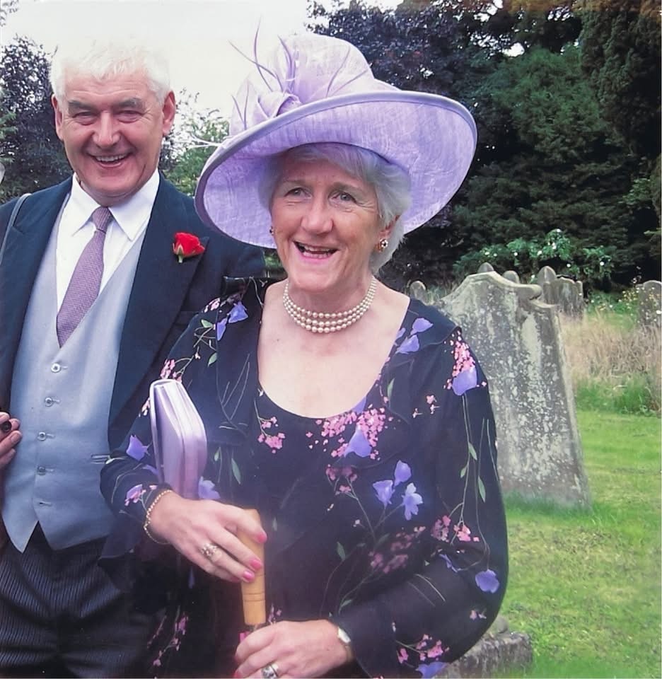 Family announcements and Funeral Notice - August 2026