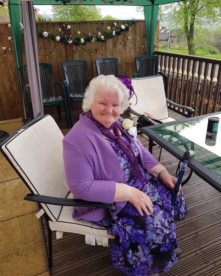 Family announcements and Funeral Notice - August 2026