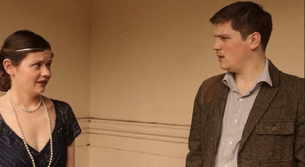 Yorkshire Coast comedy film wins international recognition