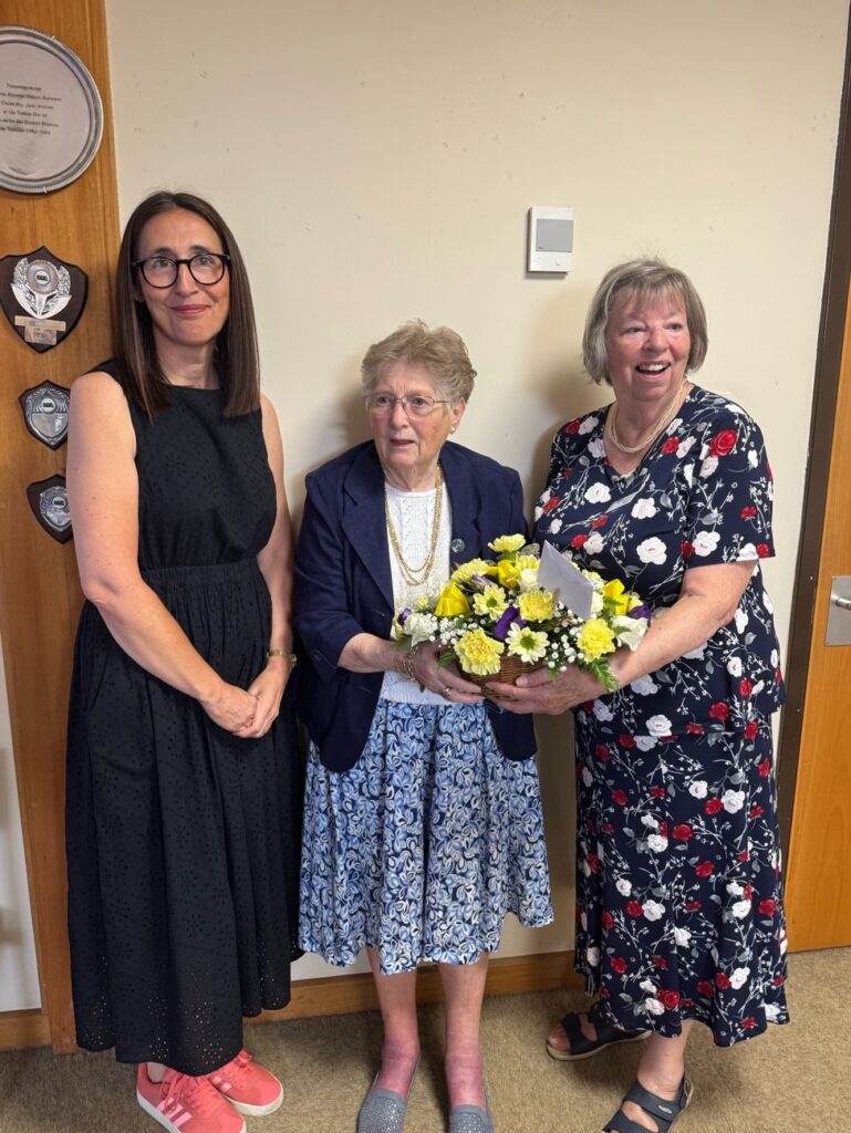 End of an era as Bridlington Hospital League of Friends charity closes