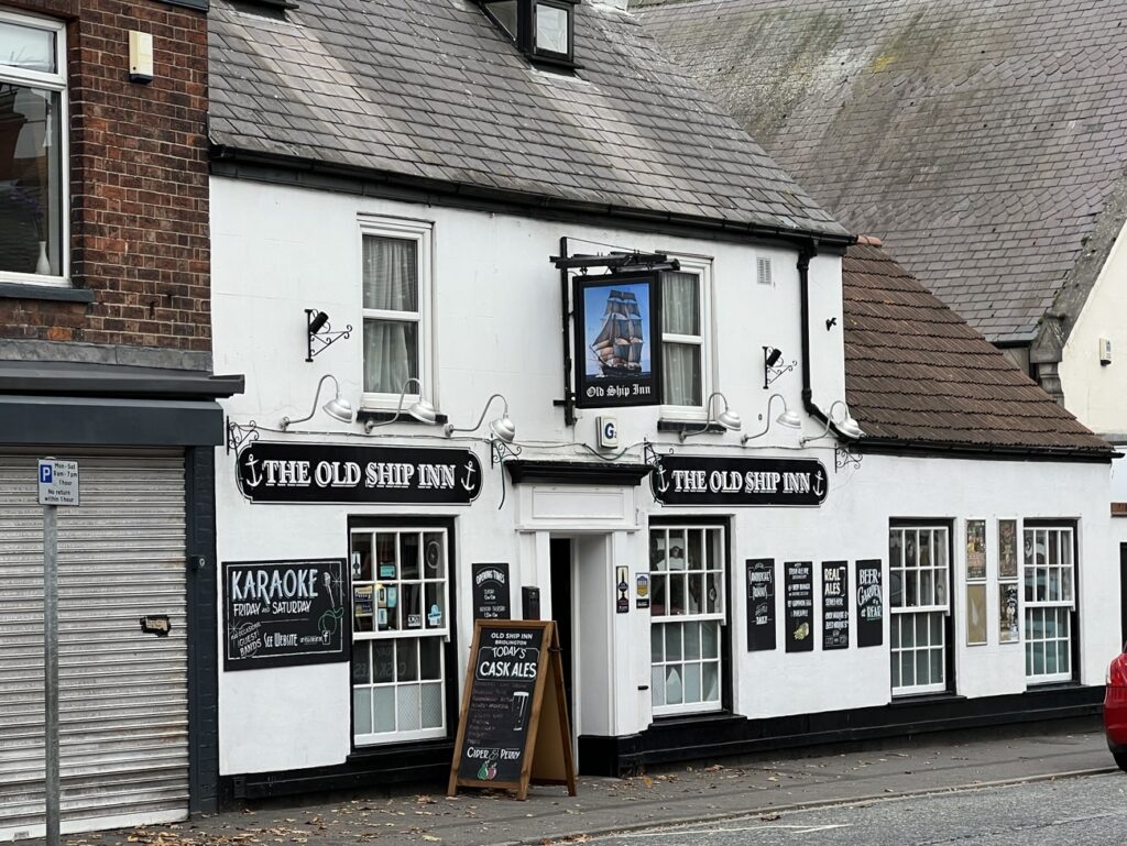 Two locals pubs recognised as among the best in the UK