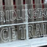 Bridlington Ice Trail