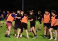 Bridlington RUFC target Another Home Win Against Hullensians