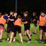 Bridlington RUFC target Another Home Win Against Hullensians