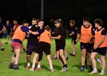 Bridlington RUFC target Another Home Win Against Hullensians