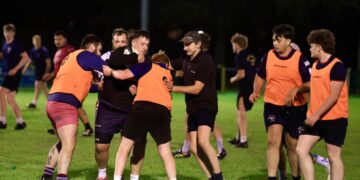 Bridlington RUFC target Another Home Win Against Hullensians