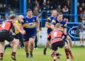 Bridlington RUFC aim for third straight win.