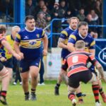 Bridlington RUFC aim for third straight win.