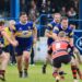 Bridlington RUFC aim for third straight win.