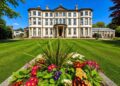 Free admission at Sewerby Hall and Gardens' grounds and gardens
