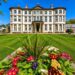 Free admission at Sewerby Hall and Gardens' grounds and gardens