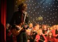 Remarkable Rock choir returns to Christ Church