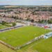 Bridlington Town fly the flag for Yorkshire in historic FA Trophy tie