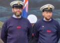 Dedication Pays Off for Bridlington RNLI’s Pete and Mikey