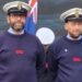 Dedication Pays Off for Bridlington RNLI’s Pete and Mikey