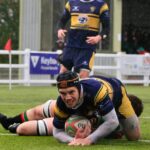 Tough game at Keighley as they bring an end to Bridlington’s winning streak