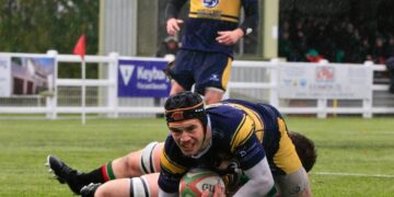 Tough game at Keighley as they bring an end to Bridlington’s winning streak