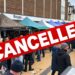 Bridlington Food Festival cancelled due to high winds