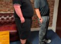 Pro Fruit owner sheds more than 10 stone in life-changing transformation