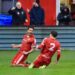What a win…Bridlington Town progress to the next round of FA Trophy